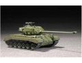 Zdjęcie dodatkowe produktu T26E4 Pershing 1:72 Trumpeter 07287