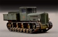 Zdjęcie dodatkowe produktu Komintern Artillery Tractor 1:72 Trumpeter 07120