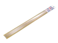 Zdjęcie główne produktu Rurka plastikowa śr. zew. 5mm, wew. 3mm, dł. 40cm (5szt) Tamiya 70136