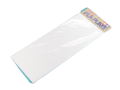 Zdjęcie główne produktu Plastikowa płyta 300x120mm (3szt.) Tamiya 70003 (polistyren)