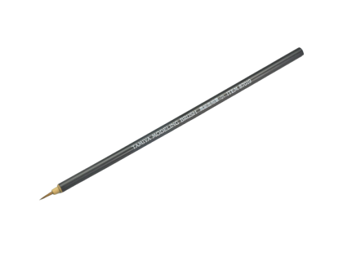 Tamiya High Grade Pointed Brush (S) 87019