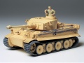 Zdjęcie dodatkowe produktu Tiger I Initial Production 1:35 Tamiya 35227