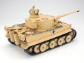 Zdjęcie dodatkowe produktu Tiger I Initial Production 1:35 Tamiya 35227
