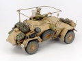 Zdjęcie dodatkowe produktu Sd.Kfz. 223 (German Armored Car) 1:35 Tamiya 35268