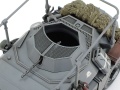 Zdjęcie dodatkowe produktu Sd.Kfz. 223 (German Armored Car) 1:35 Tamiya 35268