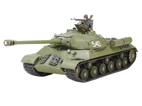 JS3 Stalin (Russian Heavy Tank) 1:35 Tamiya 35211