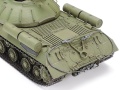Zdjęcie dodatkowe produktu JS3 Stalin (Russian Heavy Tank) 1:35 Tamiya 35211