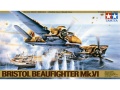 Zdjęcie dodatkowe produktu Bristol Beaufighter Mk.VI 1:48 Tamiya 61053