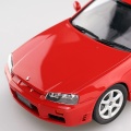Zdjęcie dodatkowe produktu Nissan Skyline ER34 25GT-X Turbo '98 1:24 Aoshima 057506