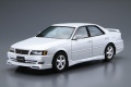 Zdjęcie dodatkowe produktu Toyota Chaser Tourer V JZX100 '98 1:24 Aoshima 058596