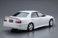 Zdjęcie dodatkowe produktu Toyota Chaser Tourer V JZX100 '98 1:24 Aoshima 058596