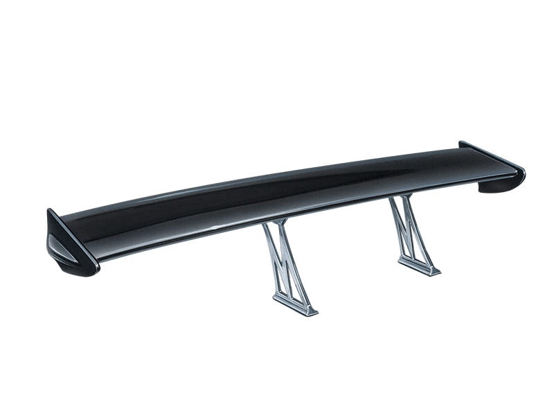 Zdjęcie dodatkowe produktu WING Parts Vol.2 1:24 Aoshima 058244