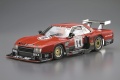 Zdjęcie dodatkowe produktu Nissan Skyline R30 Turbo Gr.5 Kyalami-9h-Endurance '82 SD 1:24 Aoshima 061244