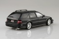 Zdjęcie dodatkowe produktu Honda Accord Wagon Wingswest CF2 '96 1:24 Aoshima 058039