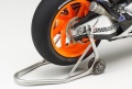 Zdjęcie dodatkowe produktu Honda RC213V Respol '14 1:12 Tamiya 14130