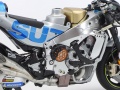 Zdjęcie dodatkowe produktu Suzuki ECSTAR GSX-RR '20 1:12 Tamiya 14139