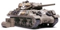 Zdjęcie główne produktu US Tank Destroyer M10 (Mid Production) 1:48 Tamiya 32519