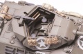 Zdjęcie dodatkowe produktu US Tank Destroyer M10 (Mid Production) 1:48 Tamiya 32519