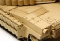 Zdjęcie dodatkowe produktu US Main Battle Tank M1A2 SEP Abrams Tusk II 1:35 Tamiya 35326