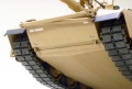 Zdjęcie dodatkowe produktu US Main Battle Tank M1A2 SEP Abrams Tusk II 1:35 Tamiya 35326