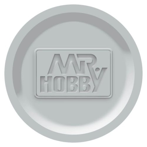 Mr. Color S035 IJN Gray Mitsubishi Spray Paint 100ml S35