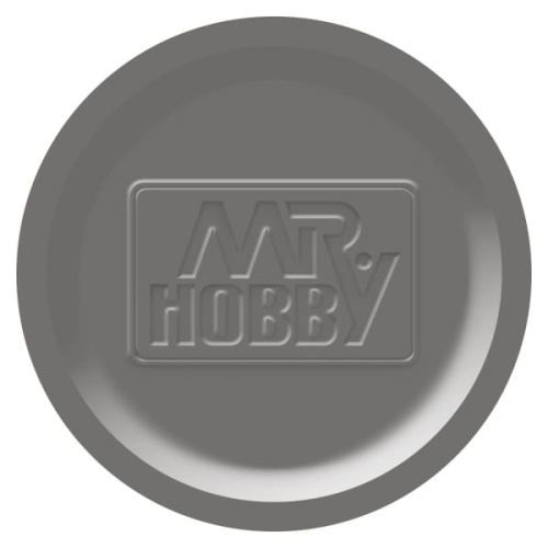 Mr. Color S032 Dark Gray (2) Spray Paint 100ml S32