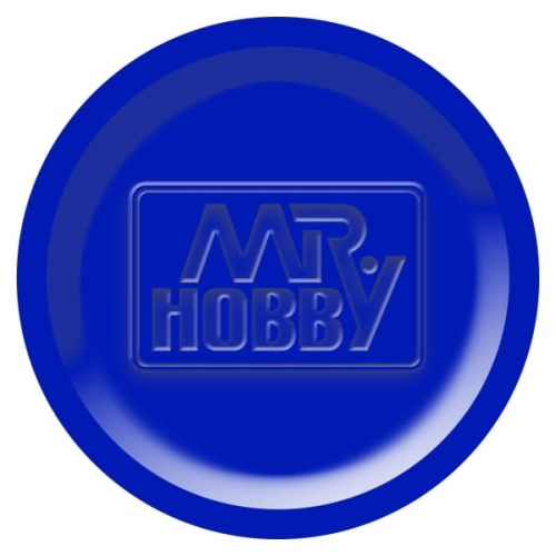 Mr. Color S080 Cobalt Blue Spray Paint 100ml S80