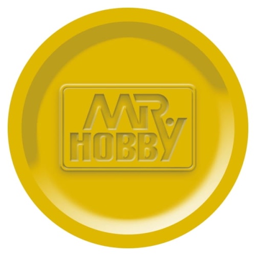 Mr. Color S009 Gold Spray Paint 100ml S9