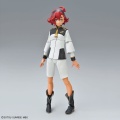 Zdjęcie dodatkowe produktu Figure Rise Mobile Suit Gundam Suletta Mercury