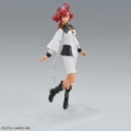 Zdjęcie dodatkowe produktu Figure Rise Mobile Suit Gundam Suletta Mercury