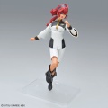 Zdjęcie dodatkowe produktu Figure Rise Mobile Suit Gundam Suletta Mercury