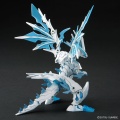 Zdjęcie dodatkowe produktu Gunpla Shining Grasper Dragon SDW HEROES