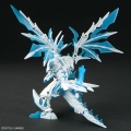 Zdjęcie dodatkowe produktu Gunpla Shining Grasper Dragon SDW HEROES
