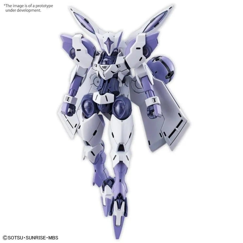 Zdjęcie dodatkowe produktu Gunpla CEK-040 Beguir-Beu HGTWFM 1:144
