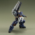 Zdjęcie dodatkowe produktu Gunpla RX-121-2A Gundam TR-1 (Advanced Hazel) HGUC 1:144