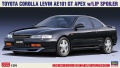Zdjęcie główne produktu Toyota Corolla Levin AE101 GT APEX 1:24 Hasegawa 20582