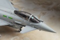 Zdjęcie dodatkowe produktu Eurofighter Typhoon (single seater) 1:72 Hasegawa E40