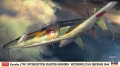 Zdjęcie główne produktu Kyushu J7W1 Shinden 1:48 Hasegawa 07511
