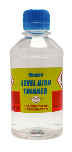 WAMOD Level High Thinner 250ml