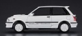 Zdjęcie dodatkowe produktu Toyota Starlet EP71 Turbo S 1:24 Hasegawa HC32