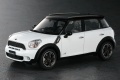 Zdjęcie dodatkowe produktu Mini Cooper S Countryman ALL4 1:24 Hasegawa CD21