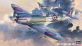 Zdjęcie główne produktu Spitfire Mk.IXc 1:48 Hasegawa JT79