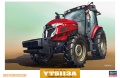 Zdjęcie główne produktu Traktor Yanmar YT5113A 1:35 Hasegawa WM05