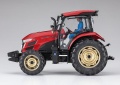 Zdjęcie dodatkowe produktu Traktor Yanmar YT5113A 1:35 Hasegawa WM05