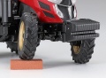 Zdjęcie dodatkowe produktu Traktor Yanmar YT5113A 1:35 Hasegawa WM05