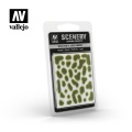 Zdjęcie główne produktu Wild Tuft – Dry Green (2mm, 35szt) Vallejo SC401