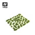 Zdjęcie dodatkowe produktu Wild Tuft – Green (4mm, 35szt) Vallejo SC406