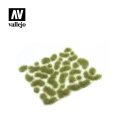 Zdjęcie dodatkowe produktu Wild Tuft – Light Green (4mm, 35szt) Vallejo SC407