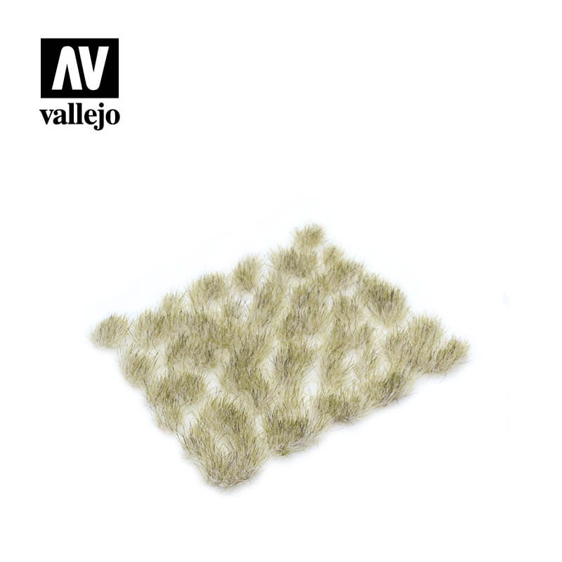 Zdjęcie dodatkowe produktu Wild Tuft – Winter (5mm, 35szt) Vallejo SC410
