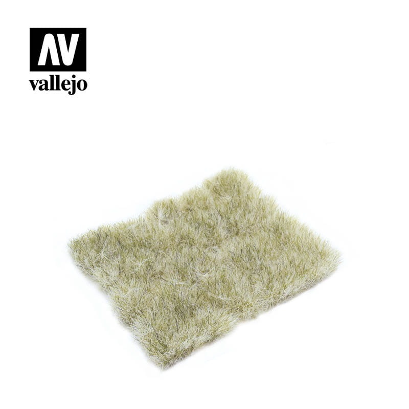Zdjęcie dodatkowe produktu Wild Tuft – Winter (12mm, 17szt) Vallejo SC421